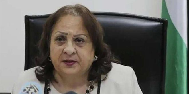 الكيلة: على المجتمع الدولي التحرك لإنقاذ الجرحى والطواقم الطبية والنازحين في مجمع الشفاء