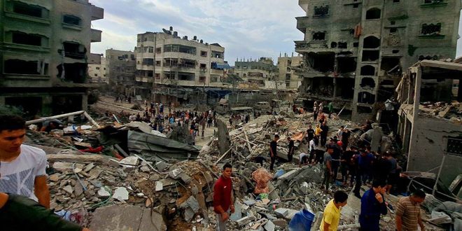 مملكة بليز بمنطقة الكاريبي تقطع علاقاتها الدبلوماسية مع (إسرائيل)