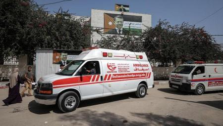 ماذا تعرف عن المستشفى الميداني الأردني في غزة؟