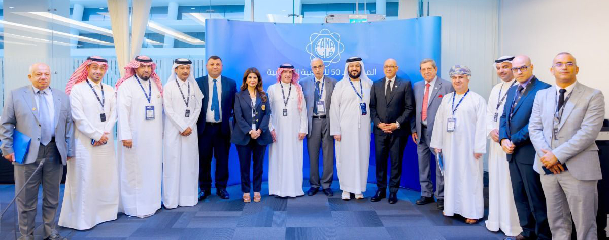 (بترا) عضوا في الأمانة العامة لاتحاد وكالات الأنباء العربية