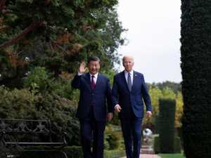 لا حرب ساخنة أو باردة.. بكين وواشنطن ودبلوماسية الباندا