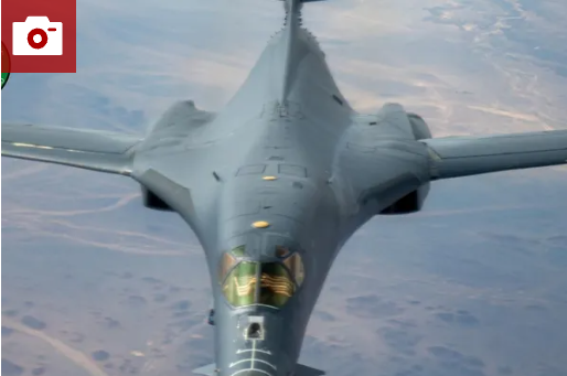 الولايات المتحدة تعرض أنظمة دفاع جوي متطورة بـدبي للطيران