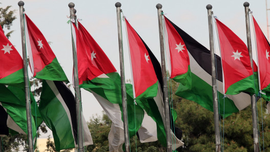 Jordan ranks 56th in global corruption index