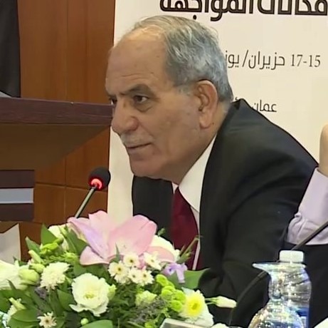 كنعان: الاعتداء على المستشفى الأردني جريمة حرب غير أخلاقية