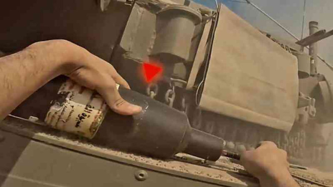 القسام: دمرنا منذ صباح الخميس 21 آلية صهيونية