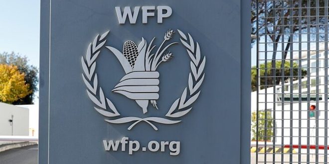 برنامج الأغذية العالمي: غزة تواجه مجاعة واسعة النطاق مع انعدام الإمدادات