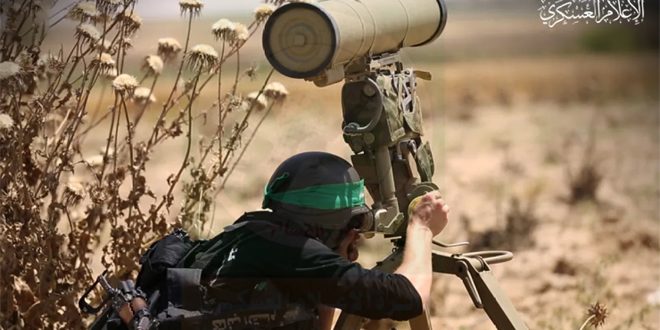 إليكم أبرز تطورات عملية طوفان الأقصى في يومها الحادي والأربعين