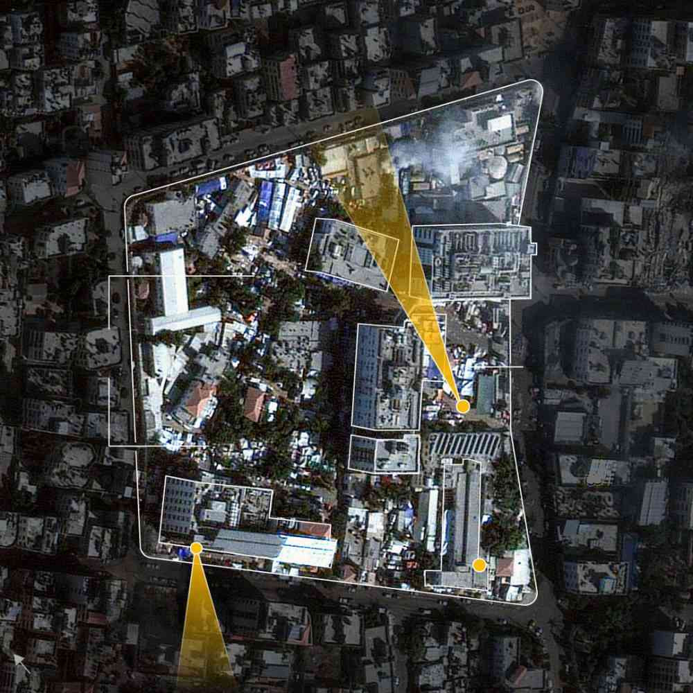 الصحافة العالمية تفضح الاحتلال: لم يثبتوا لنا