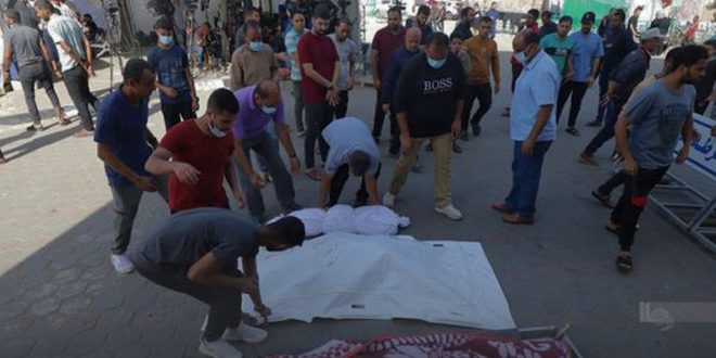 ماليزيا تؤكد موقفها الداعم لحقوق الشعب الفلسطيني