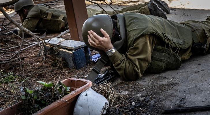 خبر سار..عشرات الكمائن وجيش الاحتلال منهمك