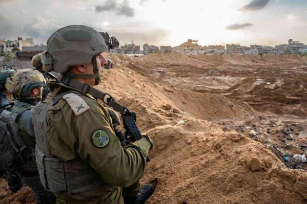 الاحتلال يكشف عن حصيلة قتلاهم إثر صاروخ من جنوب لبنان