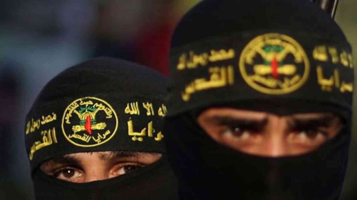 بشائر جديدة تزفها سرايا القدس