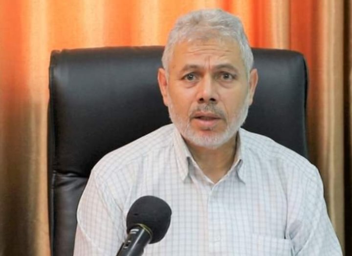 استشهاد الدكتور مدحت محيسن مدير مستشفى الوفاء للمسنين بغزة