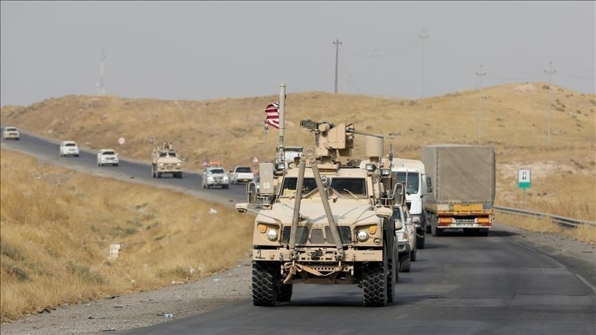 البنتاغون: قواعدنا في سوريا والعراق تعرضت لـ55 هجوما خلال شهر