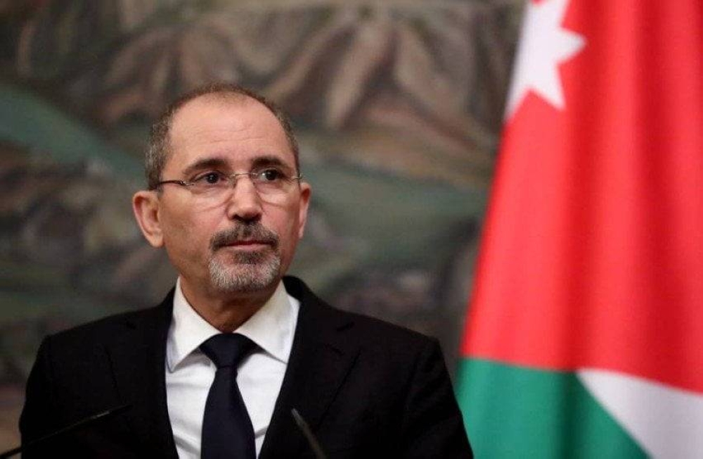 الصفدي :لا شيء يمكنه تبرير الحرب في غزة وهي لا تحقق الأمن لإسرائيل