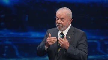 الرئيس البرازيلي أجرى محادثات هاتفية مع هرتسوغ بعد انتقاداته الحادة لإسرائيل