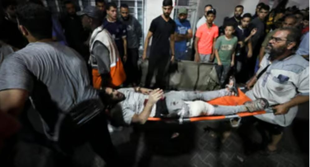 بروناي وإندونيسيا وماليزيا تدعو إلى هدنة فورية في غزة