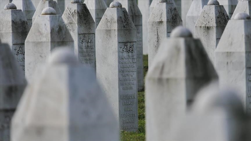 مجازر غزة تنكأ جراح ذوي ضحايا الإبادة الجماعية في سربرنيتسا