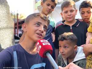 منها بتر الأطراف.. أطفال غزة بمرمى صدمات طويلة ومعقدة