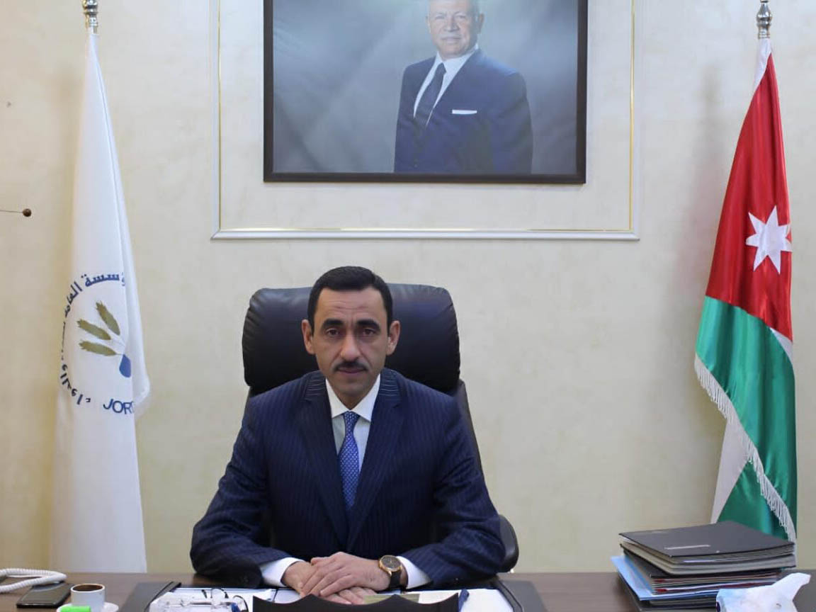 مهيدات : مؤسسة الغذاء والدواء  أنجزت خلال النصف الأول من العام الحالي تسجيل 23 صنفا دوائيا محليا