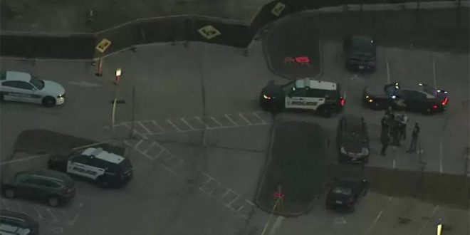 مقتل شخصين في هجوم مسلح في ولاية نيوهامشير الأمريكية