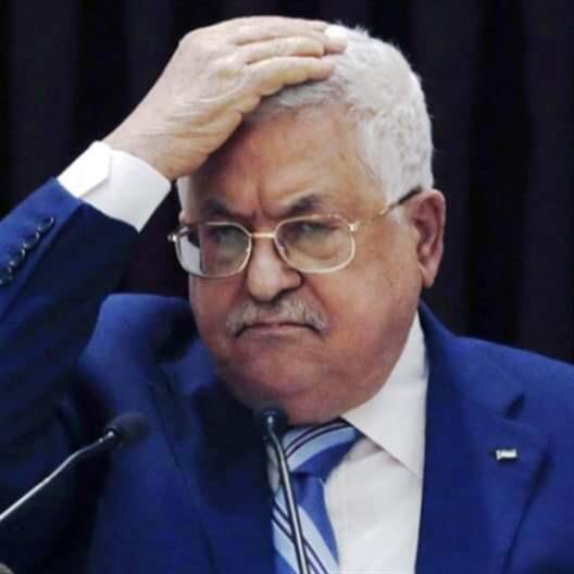 عباس يدعو بايدن للتدخل الفوري