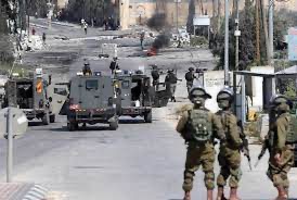 شهيد واشتباكات عنيفة مع الاحتلال في جنين