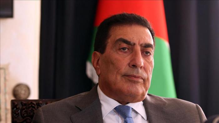 عاطف الطراونة : بسالة المقاومة كشفت نوايا الكيان الصهيوني التوسعية وشغفه للقتل والإجرام