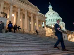 حديث عن شروط.. مساعدة إسرائيل عسكريا تحت مجهر الديمقراطيين