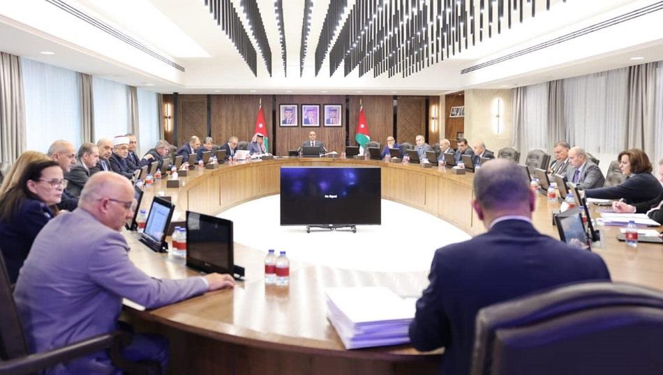 الحكومة تعدل النظامين الإداريين للتلفزيون الأردني ووكالة الانباء