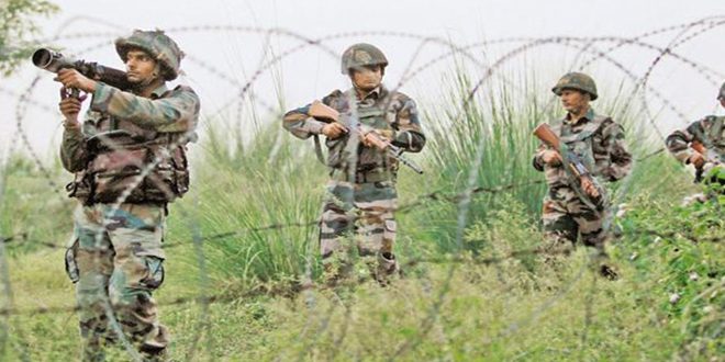 باكستان.. مقتل أربعة مسلحين في عملية عسكرية للجيش غرب البلاد