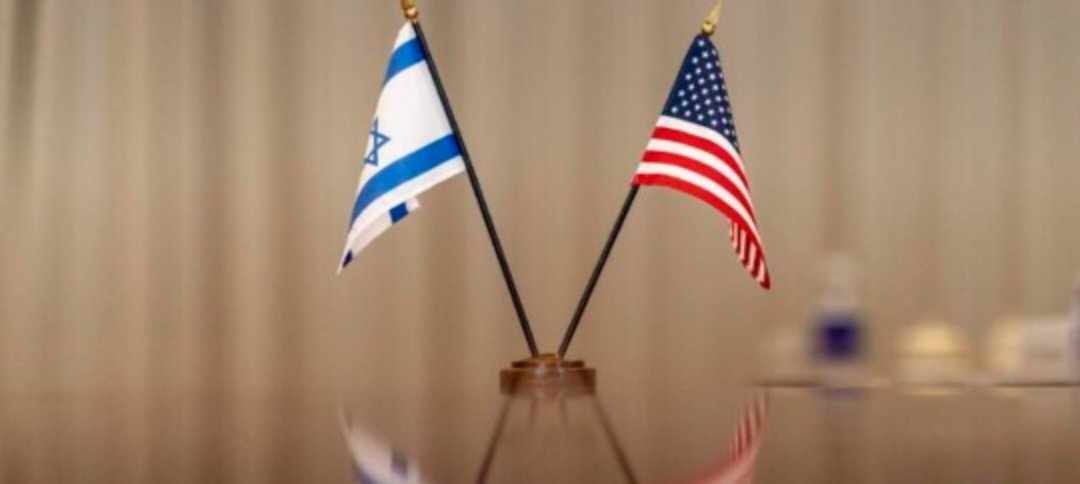 White House denies agreement between Hamas#44; Israel for truce