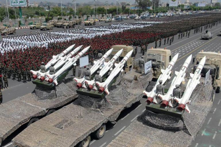 الحوثيون: لدينا المزيد من الضربات الموجعة للعدو