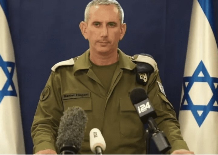 جيش الاحتلال يزعم اكتشاف نفق تحت مستشفى الشفاء