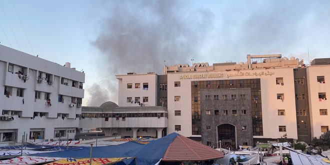 الصحة الفلسطينية: ما أورده الاحتلال يؤكد أن مستشفيات غزة تقدم خدماتها لكل من يحتاجها