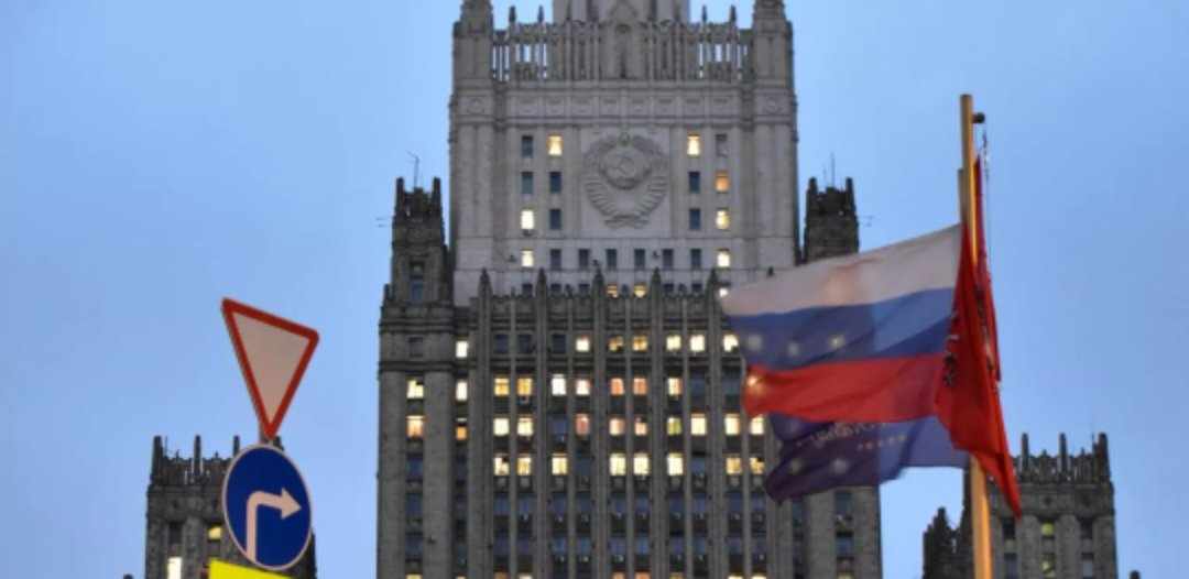 اجتماع عربي روسي في موسكو لبحث حرب غزة الثلاثاء