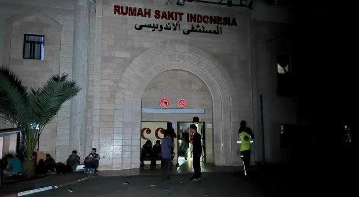 صحة غزة: الاحتلال يحول المستشفى الإندونيسي إلى ثكنة