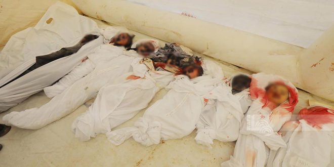 في يومهم العالمي… (5) آلاف طفل فلسطيني شهيد منذ بدء العدوان على غزة