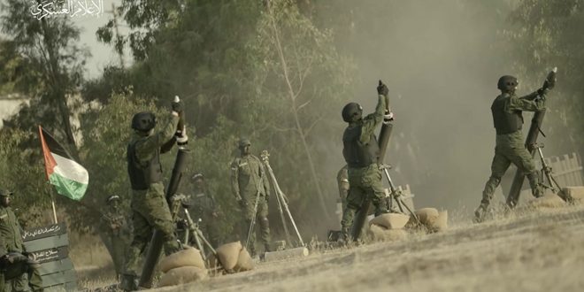 محلل عسكري صهيوني: من المبكر الحديث عن انهيار حماس