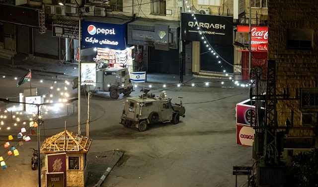 استشهاد فلسطيني متأثرا بإصابته برصاص الاحتلال في جنين قبل أسبوعين