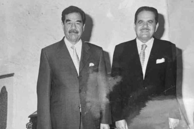 وفاة سفير عراقي أسبق في عمّان