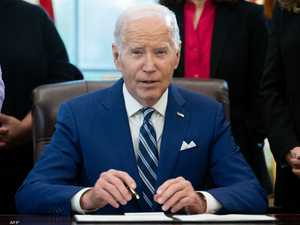 بايدن: الاتفاق بشأن إطلاق سراح الرهائن بات قريبا