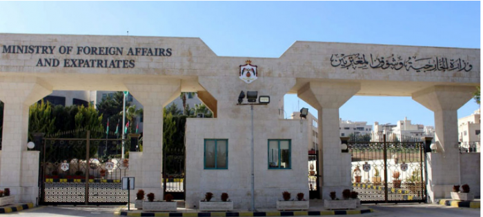 الخارجية: إسرائيل لم تطبق الهدنة بشكلها الصحيح في غزة