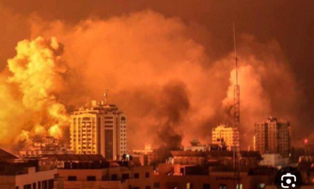 Petition Urges International Organizations to Address Potential Genocide in Gaza