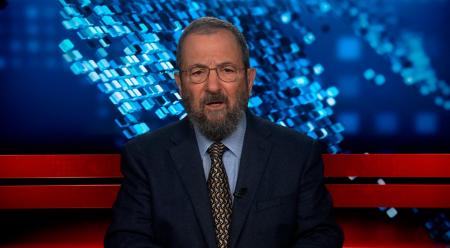 مستشفى الشفاء.. باراك : إسرائيل أنشأت مخابئ أسفله