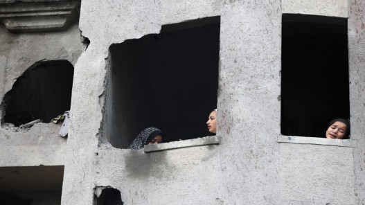 وزراء خارجية دول عربية وإسلامية يبحثون اليوم مع نظيرهم الروسي الوضع في غزة