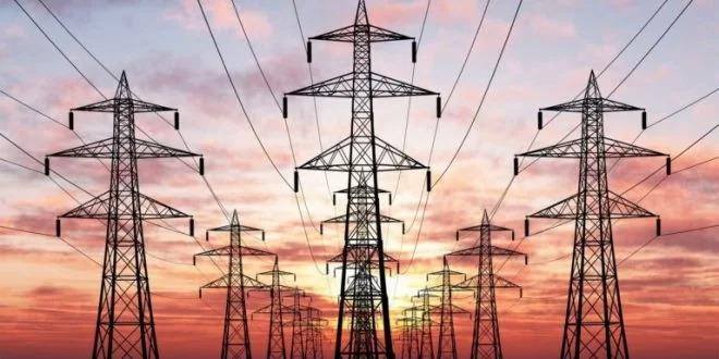 Electricity demand reaches 3310 Megawatts on Monday