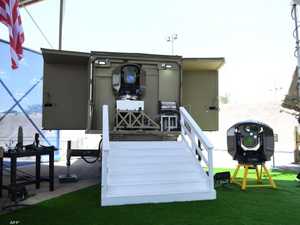 حارس السموات.. ما هو نظام الشعاع الحديدي الإسرائيلي؟