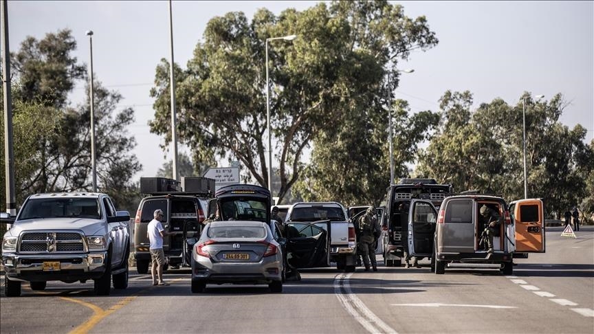 إسرائيل تسمح لسكان مستوطنات تبعد 4 كيلومترات عن غزة بالعودة