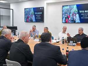 تقرير: نتنياهو يعتزم إخضاع وزراءه لاختبار كشف الكذب